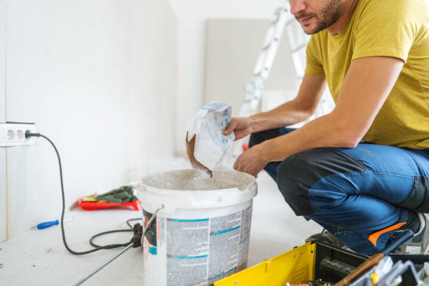 Best Water Damage & Mold Remediation  in Roseland, OH