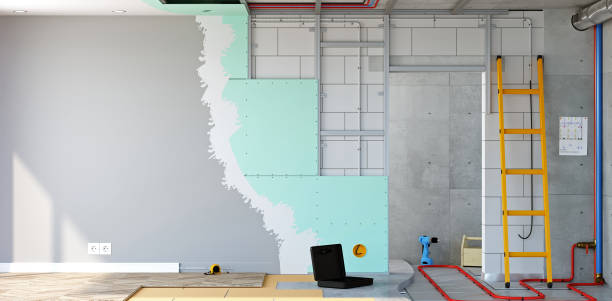 Best Residential Mold Inspection & Testing  in Roseland, OH