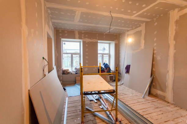 Best Industrial Mold Remediation  in Roseland, OH